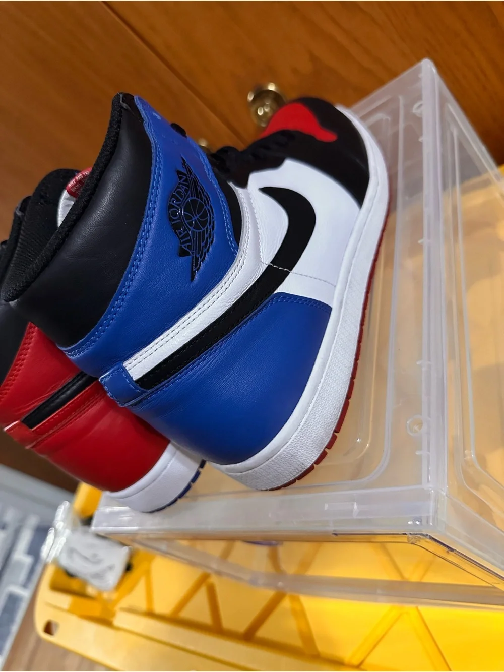 Jordan pre owned
